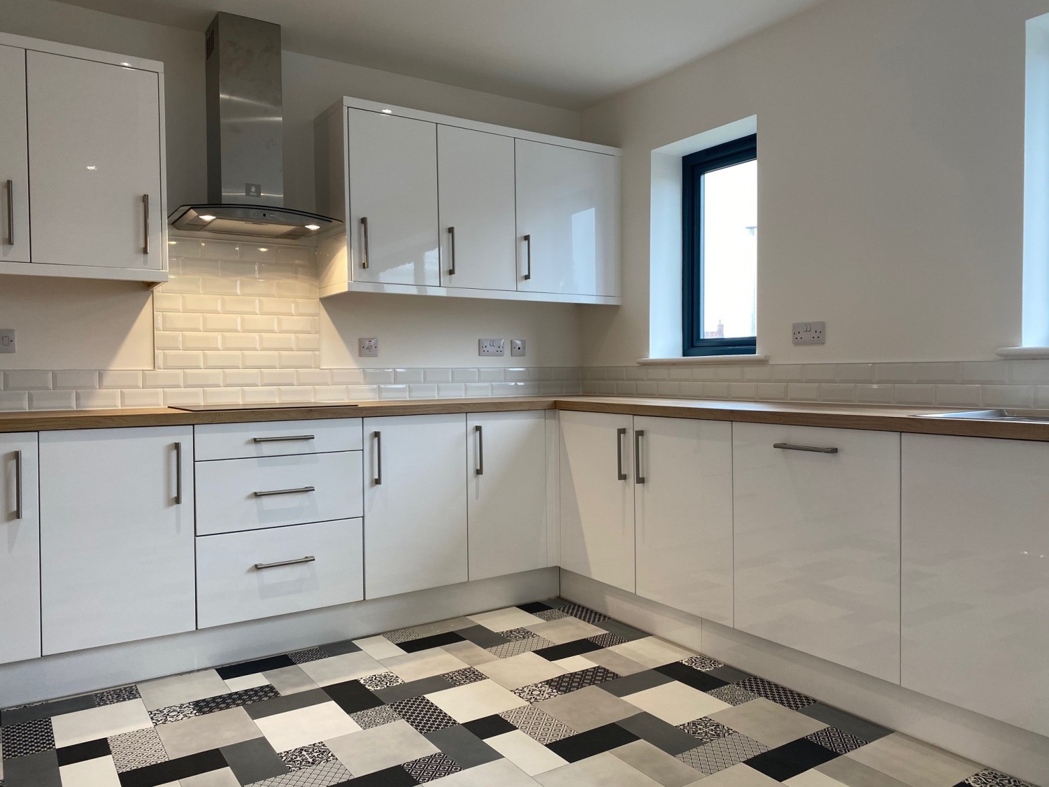 Pelham Street, Newark, Notts