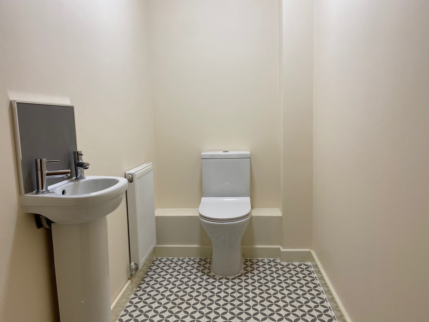 Pelham Street, Newark, Notts