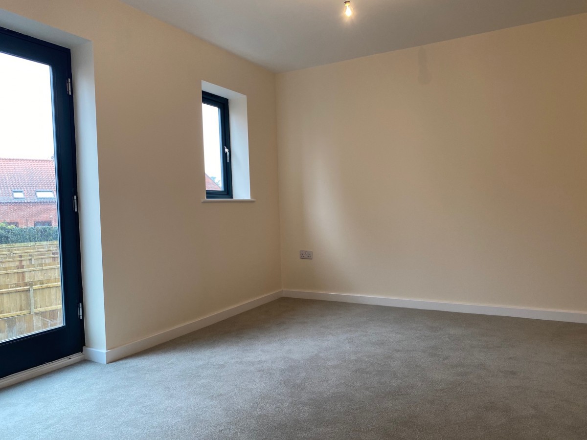 Pelham Street, Newark, Notts