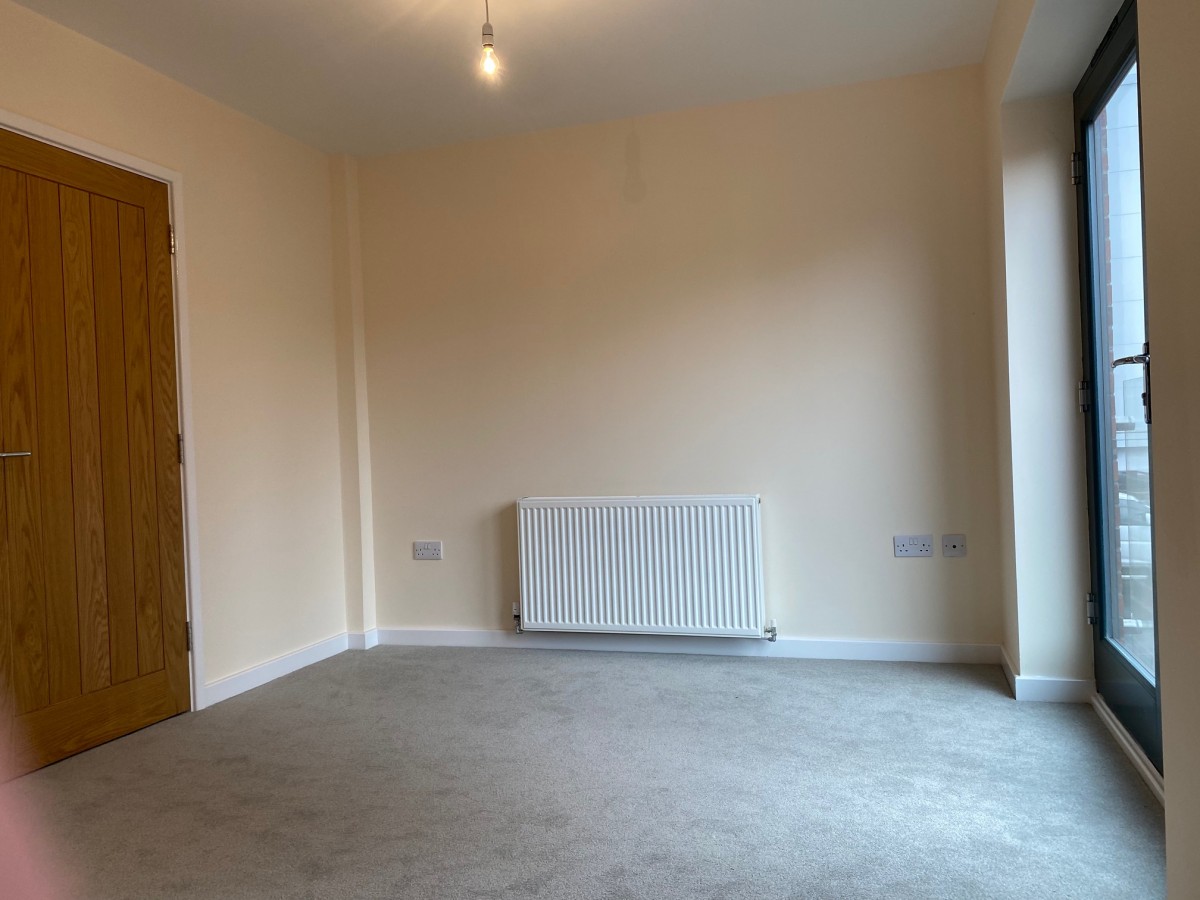 Pelham Street, Newark, Notts