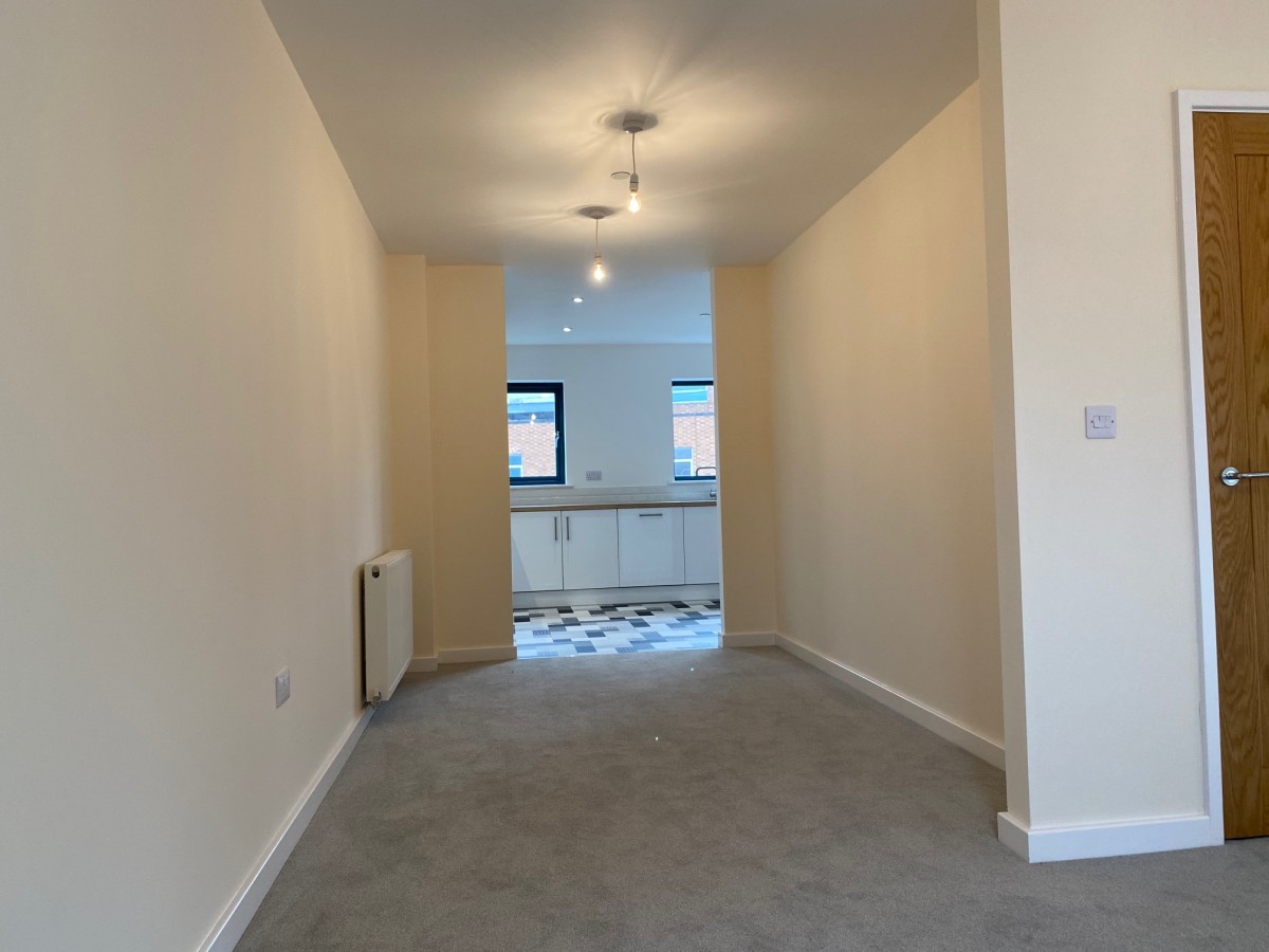 Pelham Street, Newark, Notts