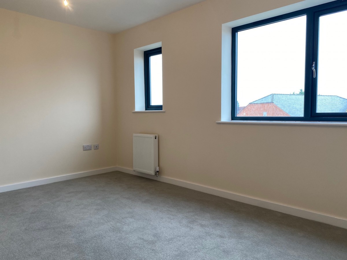 Pelham Street, Newark, Notts