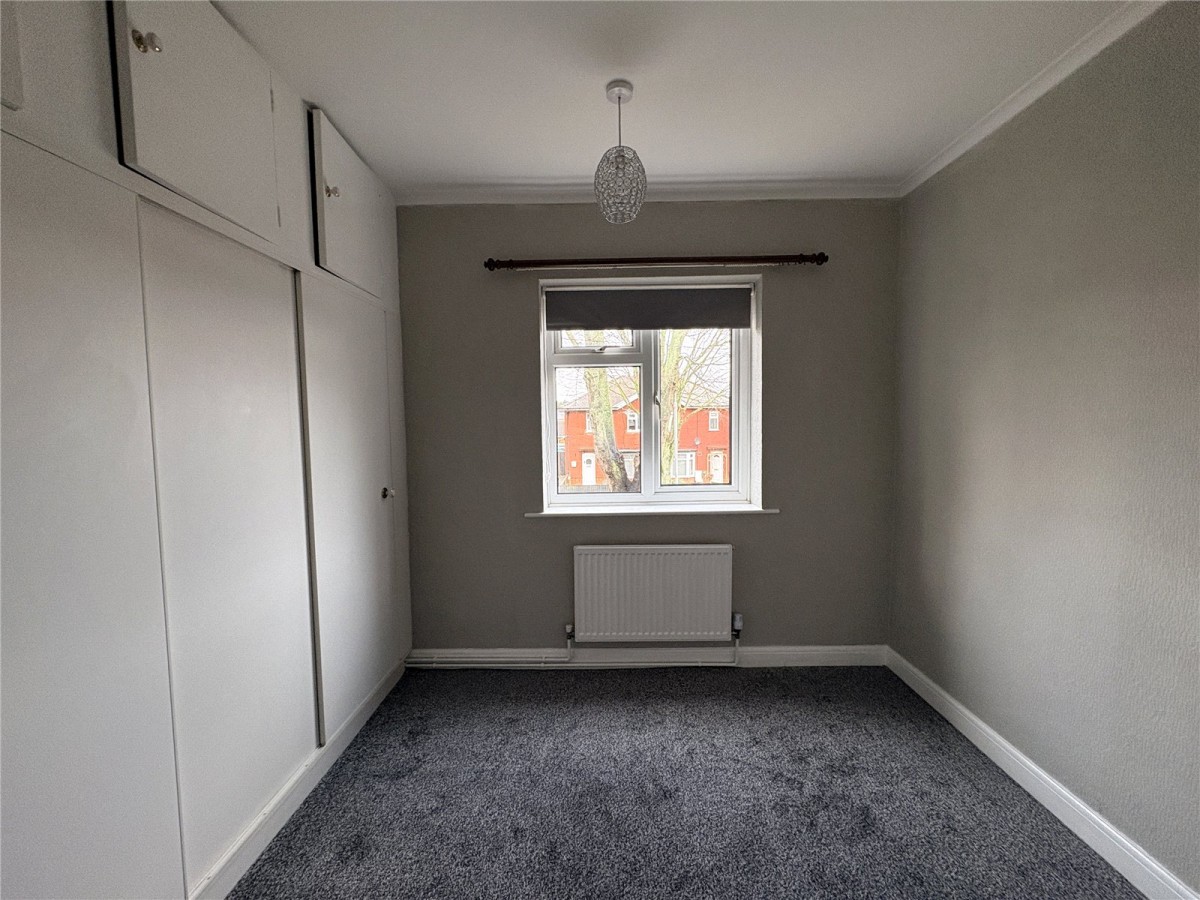 Carlton Road, Newark, Notts