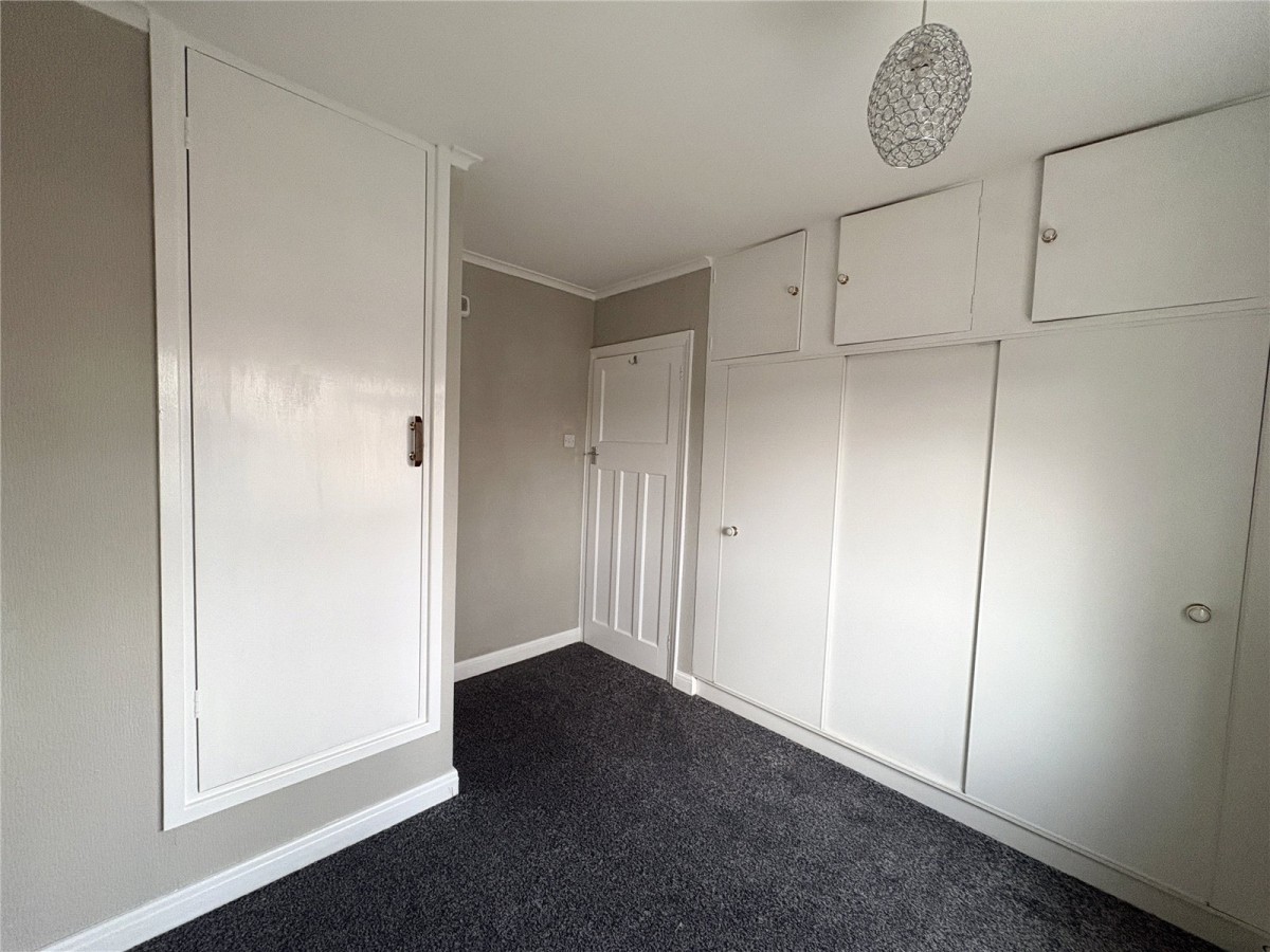 Carlton Road, Newark, Notts