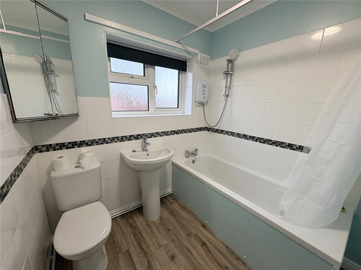 Carlton Road, Newark, Notts