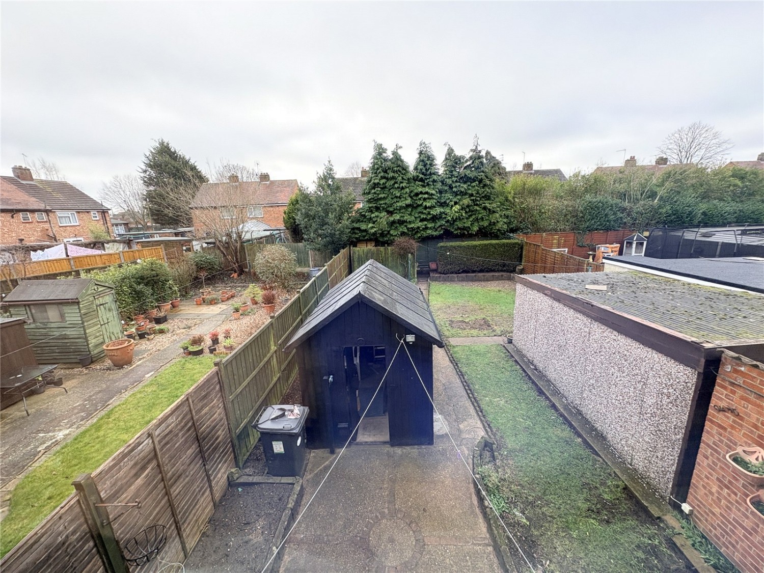 Carlton Road, Newark, Notts