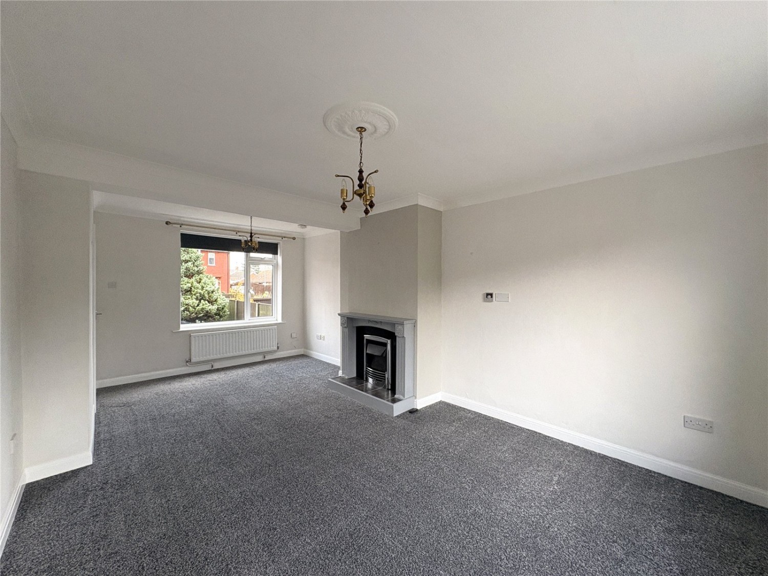 Carlton Road, Newark, Notts