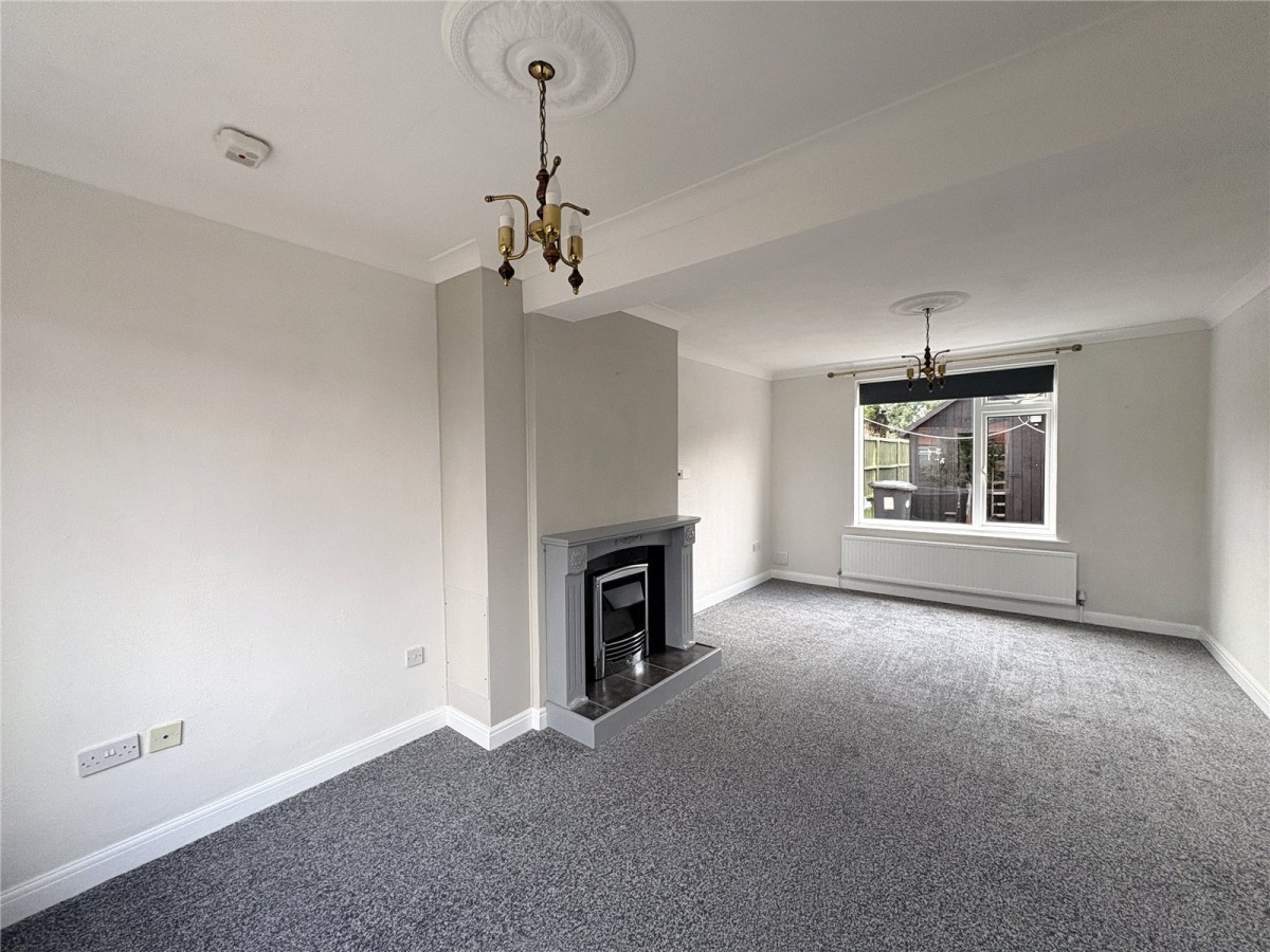 Carlton Road, Newark, Notts