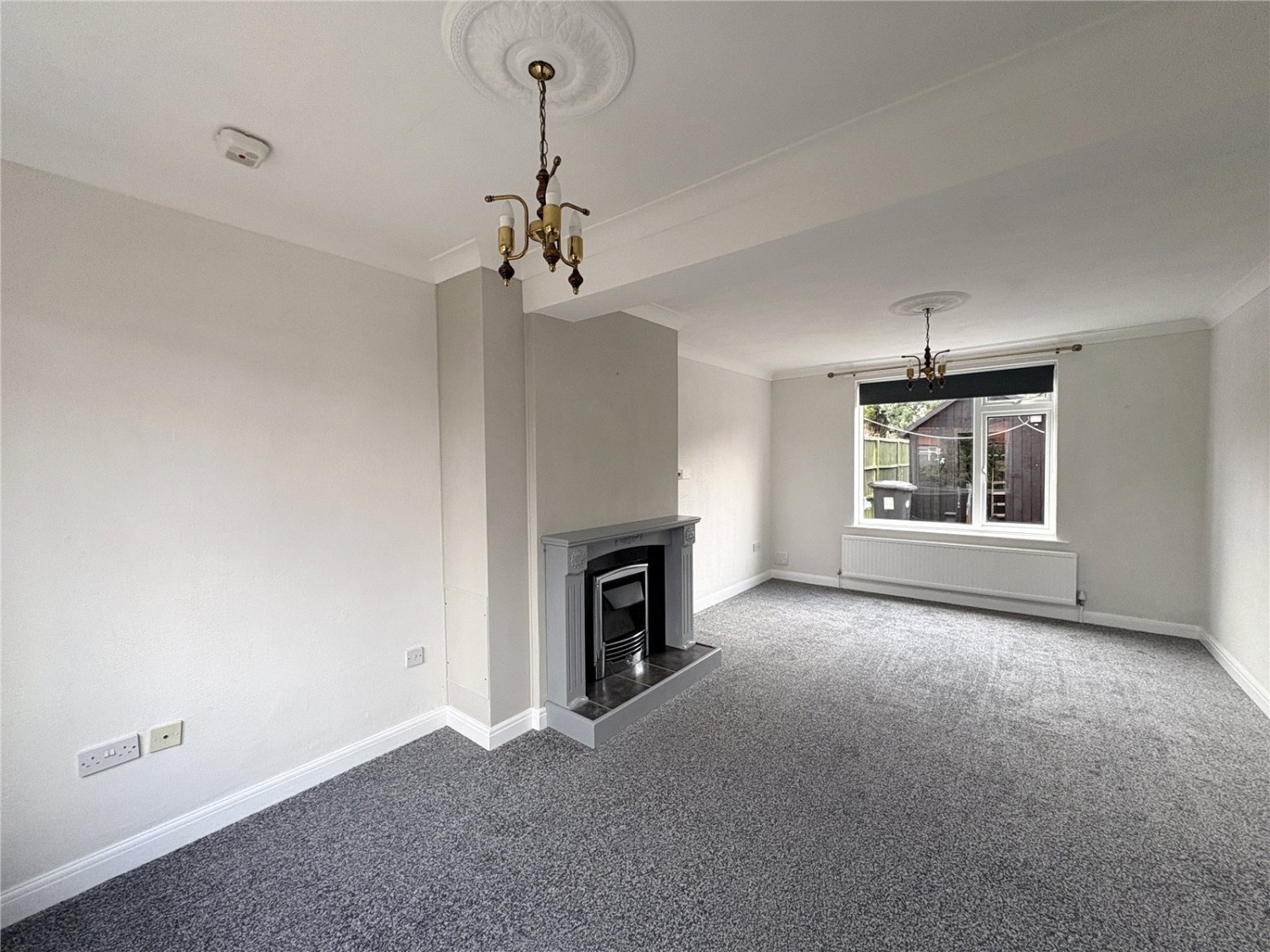 Carlton Road, Newark, Notts