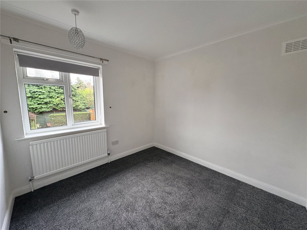 Carlton Road, Newark, Notts