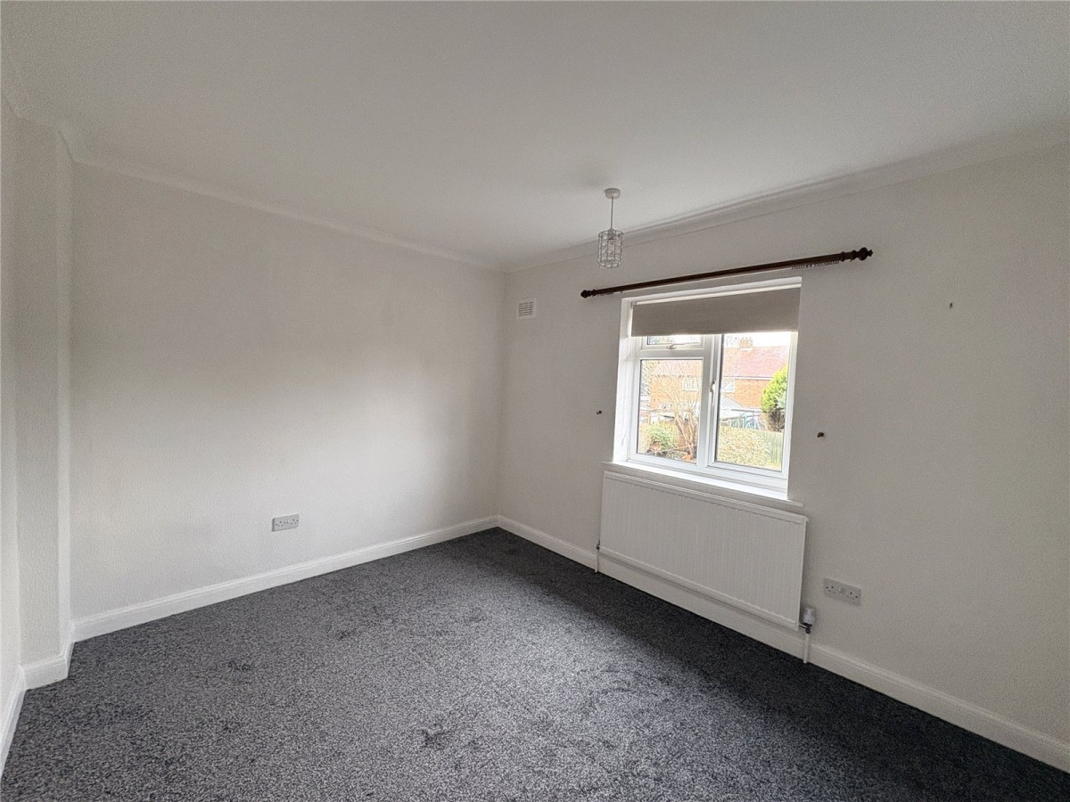 Carlton Road, Newark, Notts