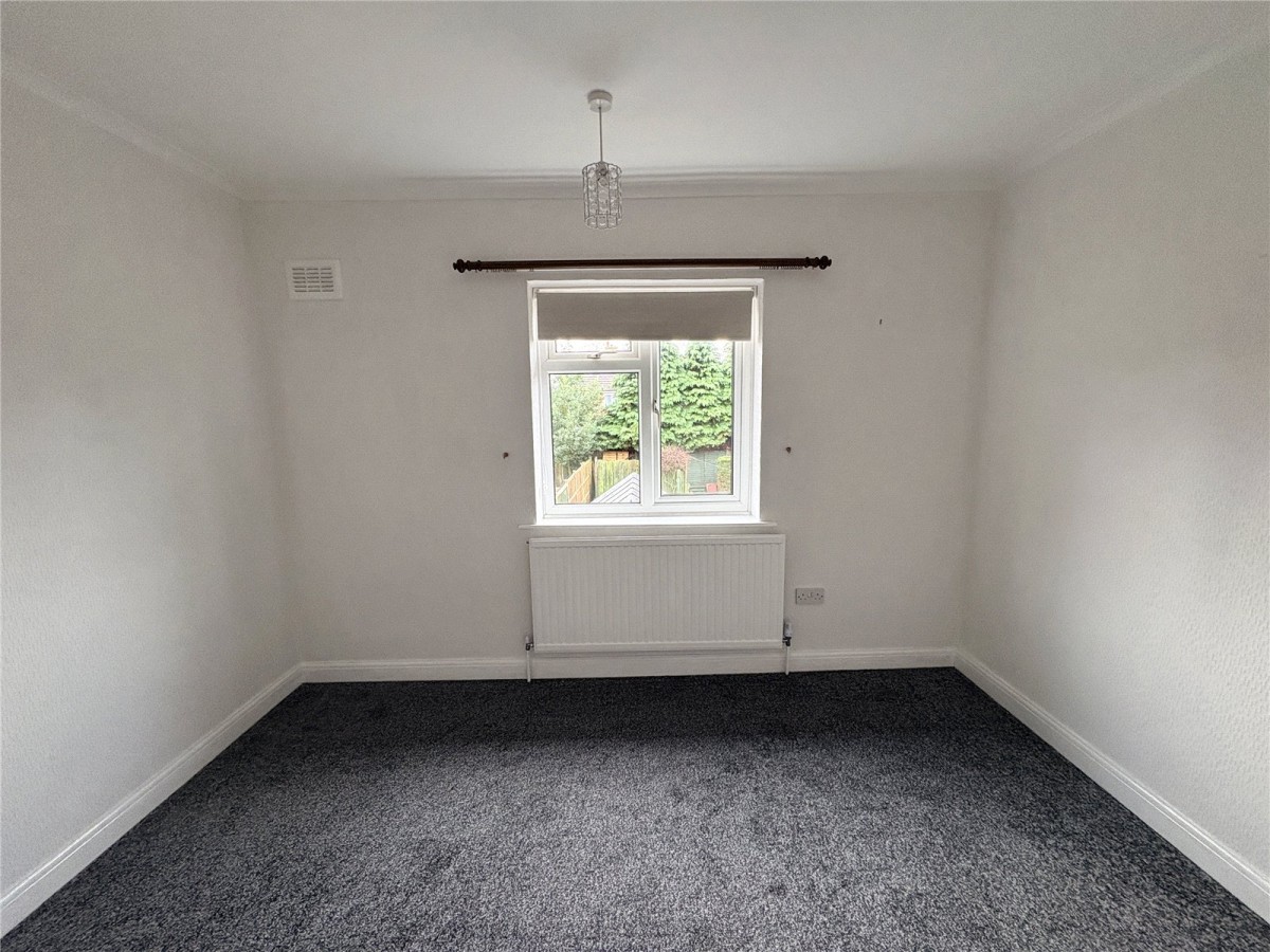 Carlton Road, Newark, Notts