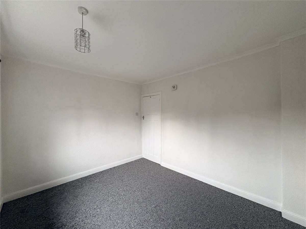 Carlton Road, Newark, Notts