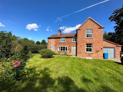 Low Marnham, Newark, Nottinghamshire