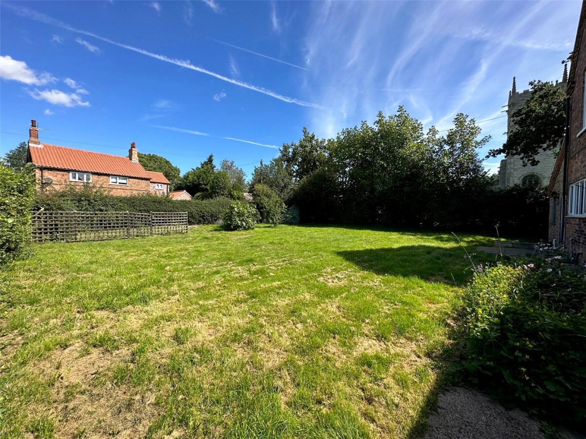 Low Marnham, Newark, Nottinghamshire