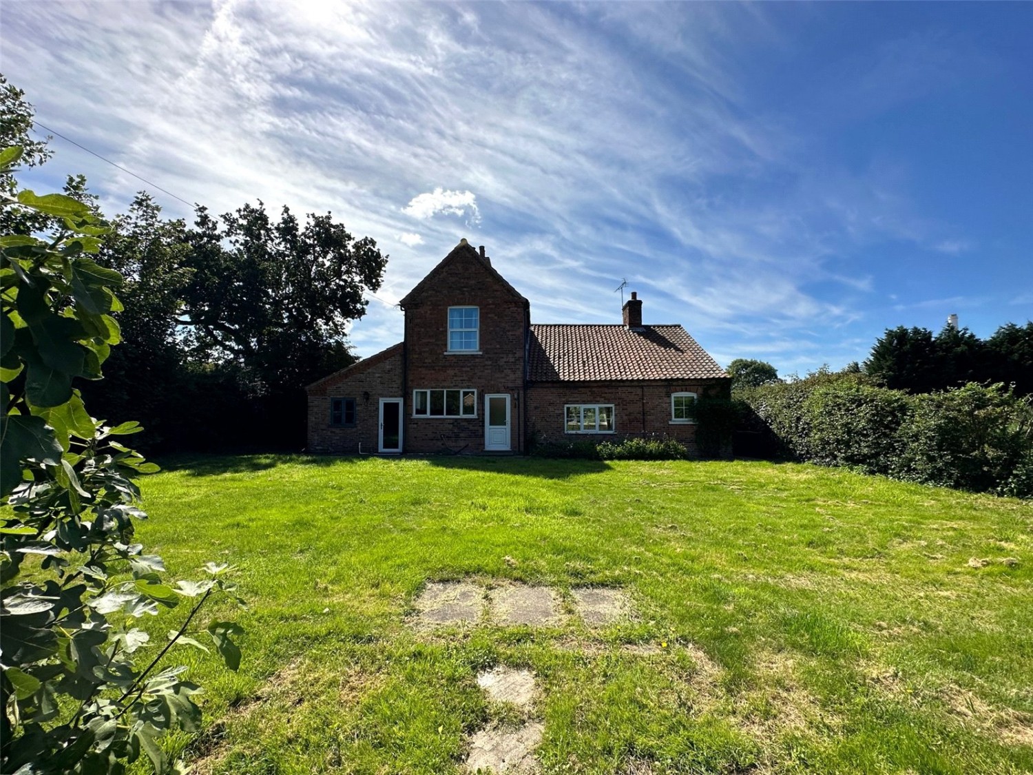 Low Marnham, Newark, Nottinghamshire