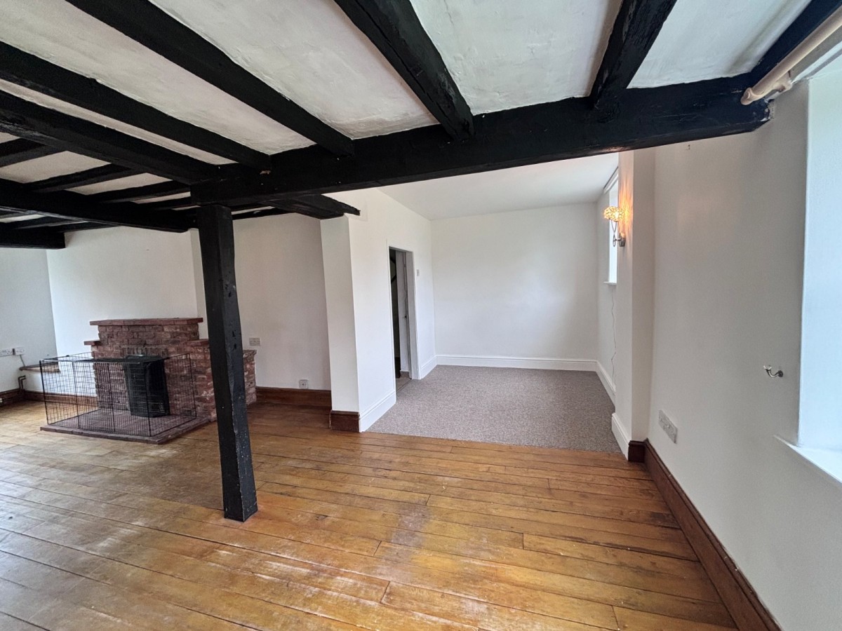 Low Marnham, Newark, Nottinghamshire