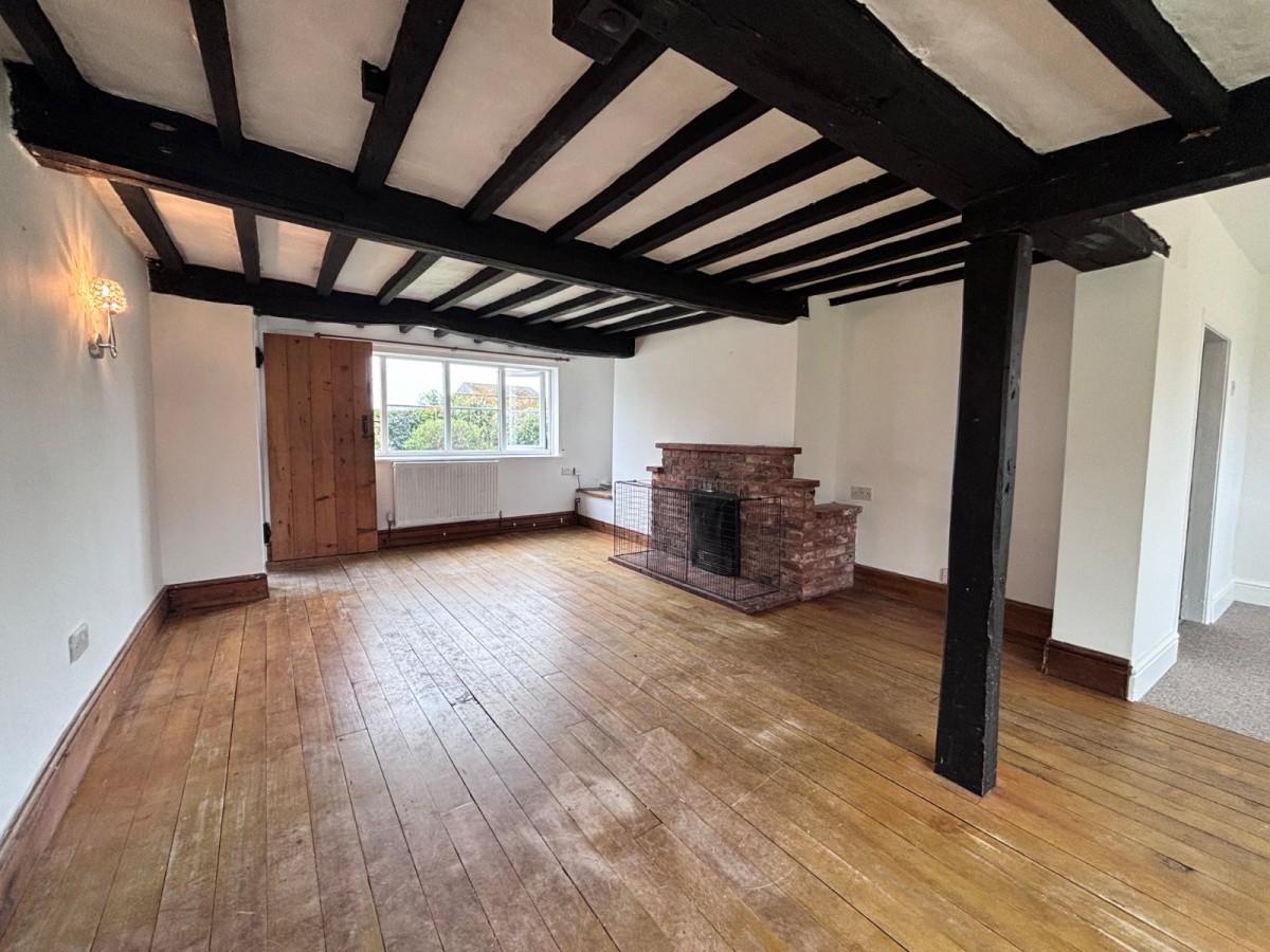 Low Marnham, Newark, Nottinghamshire