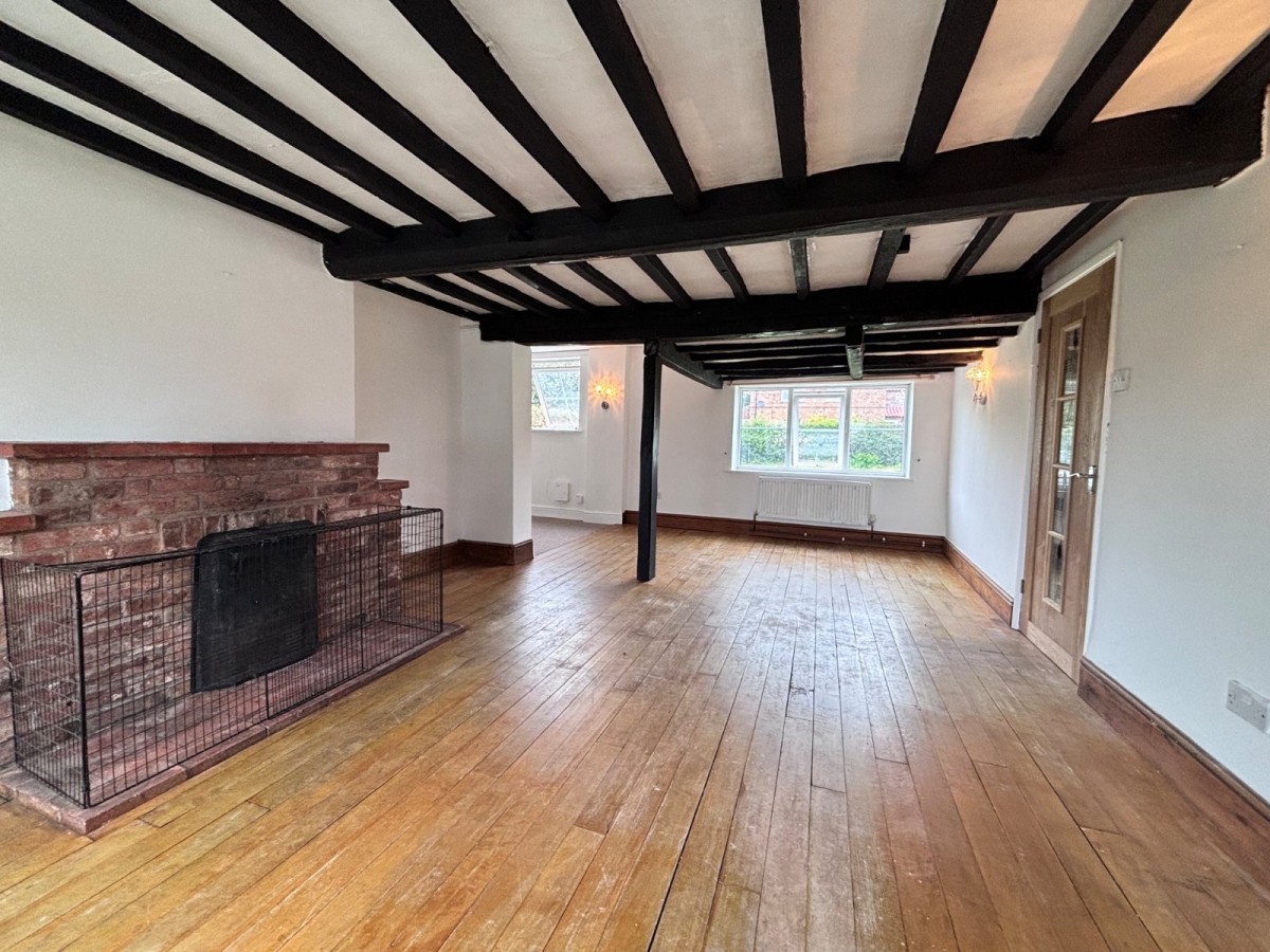 Low Marnham, Newark, Nottinghamshire