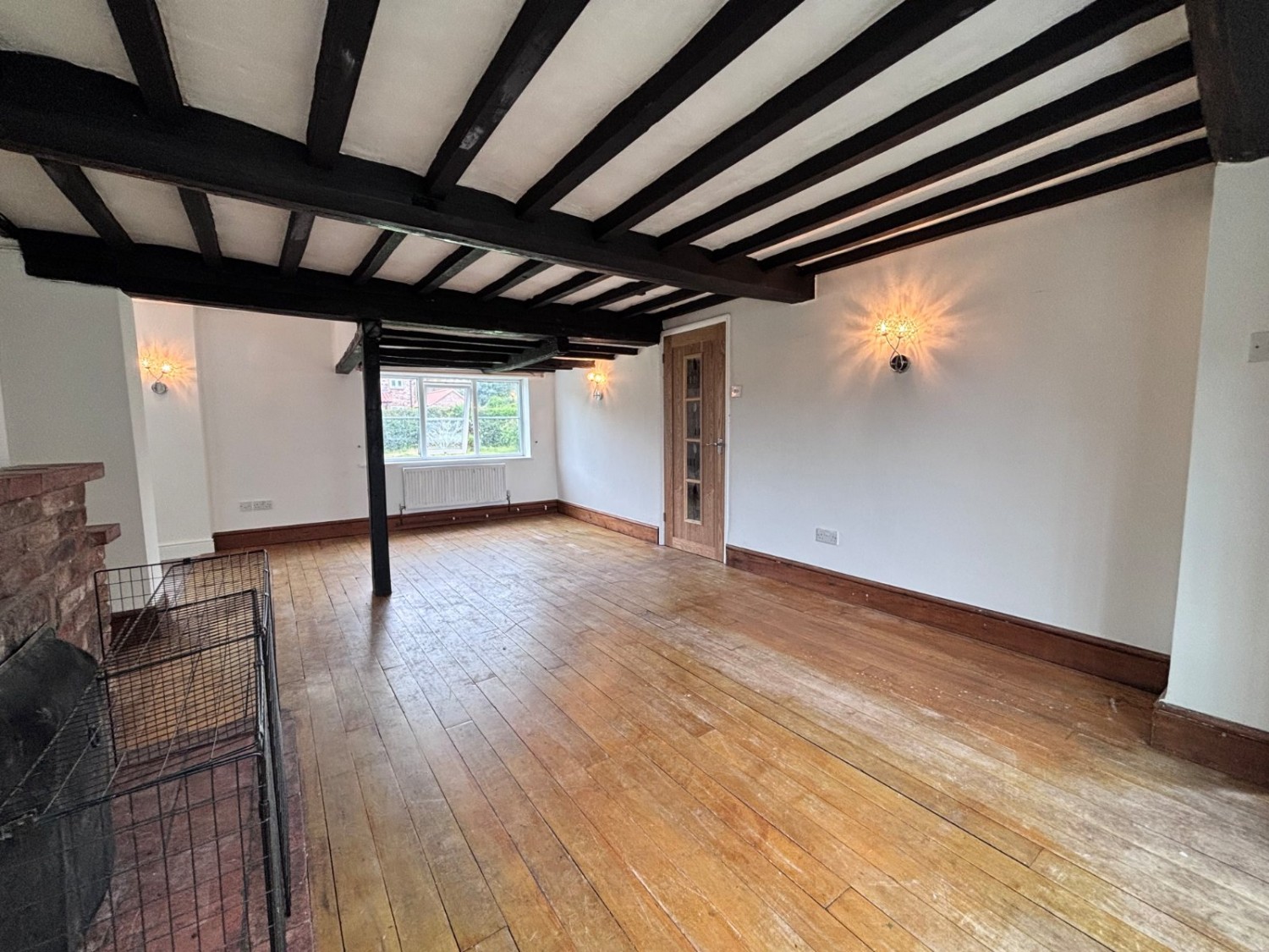 Low Marnham, Newark, Nottinghamshire