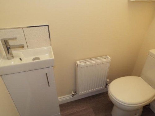 Mansfield Woodhouse, Mansfield, Nottinghamshire