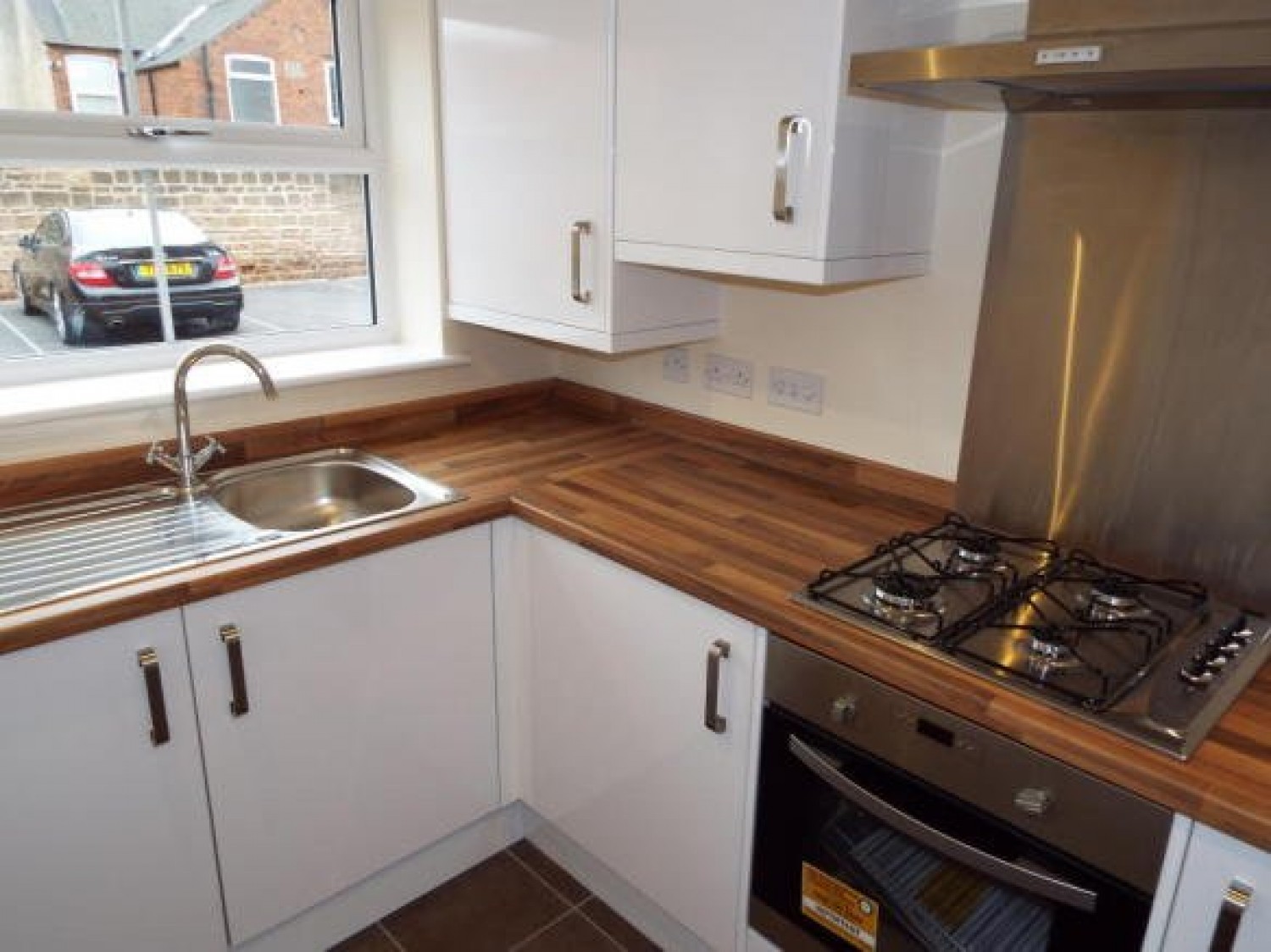 Mansfield Woodhouse, Mansfield, Nottinghamshire