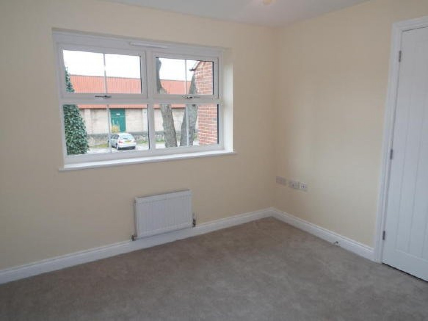 Mansfield Woodhouse, Mansfield, Nottinghamshire