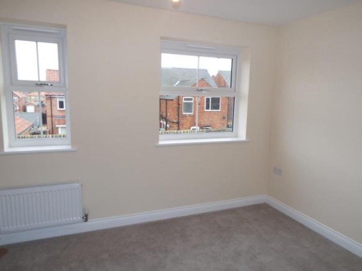 Mansfield Woodhouse, Mansfield, Nottinghamshire