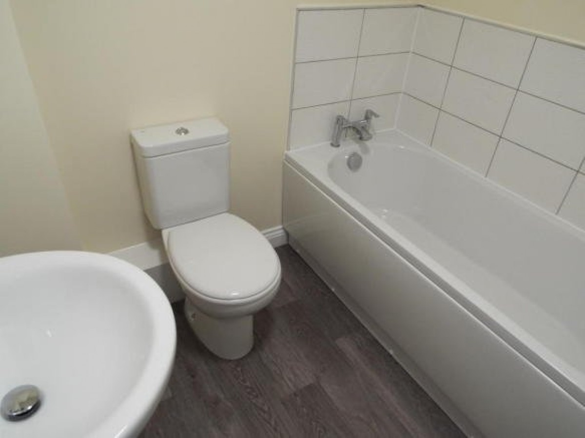 Mansfield Woodhouse, Mansfield, Nottinghamshire