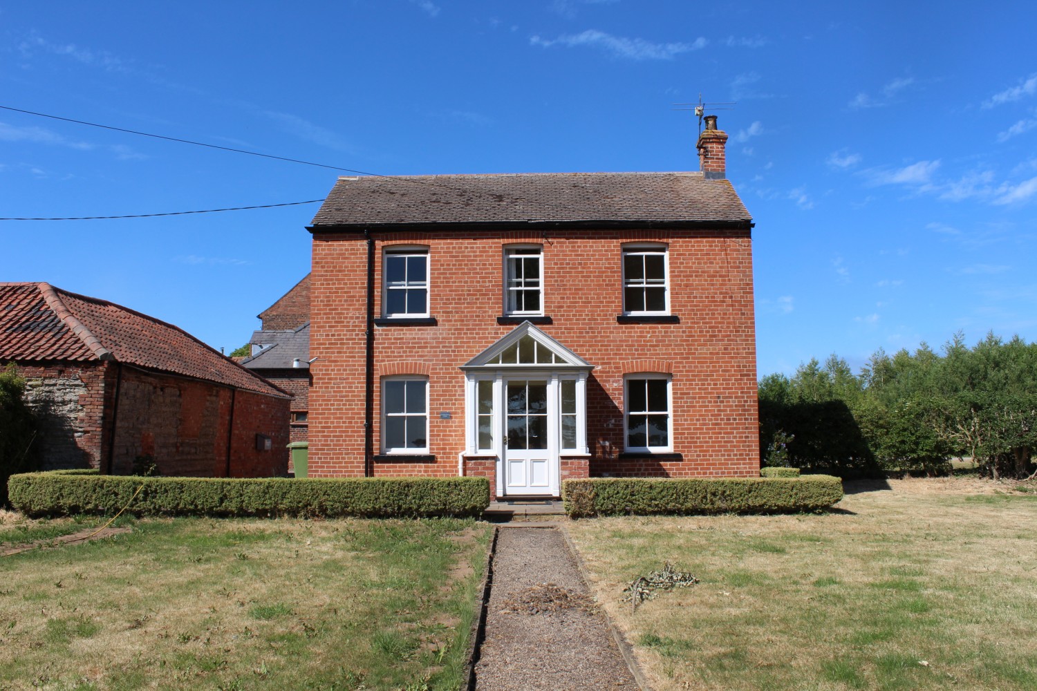 Main Road, Newark, Nottinghamshire