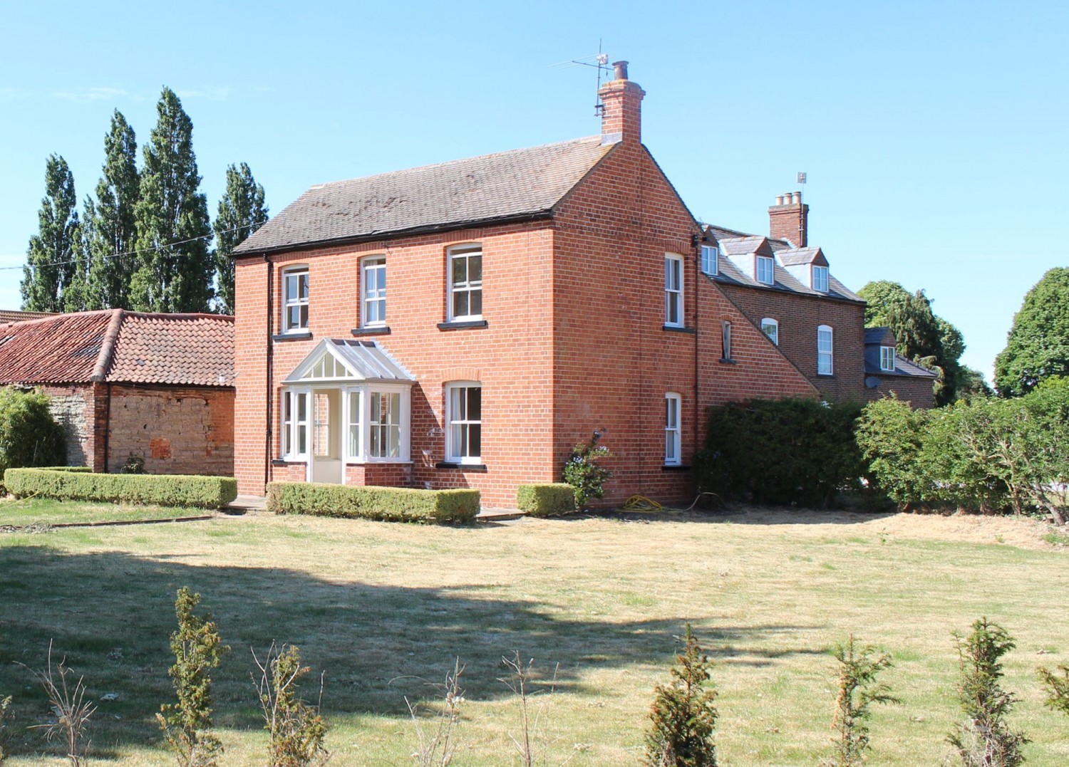 Main Road, Newark, Nottinghamshire