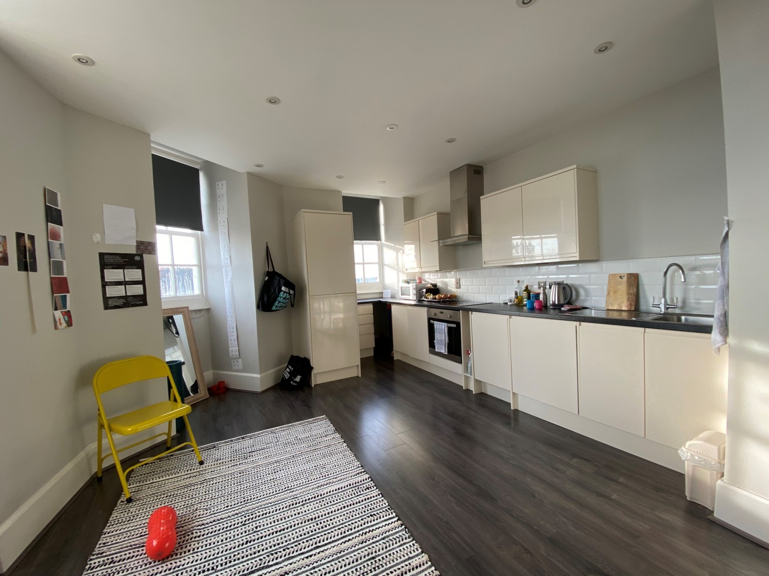 Market Place, Newark, Nottinghamshire