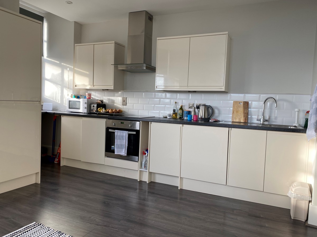 Market Place, Newark, Nottinghamshire