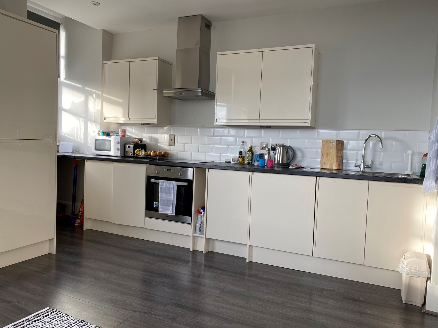 Market Place, Newark, Nottinghamshire