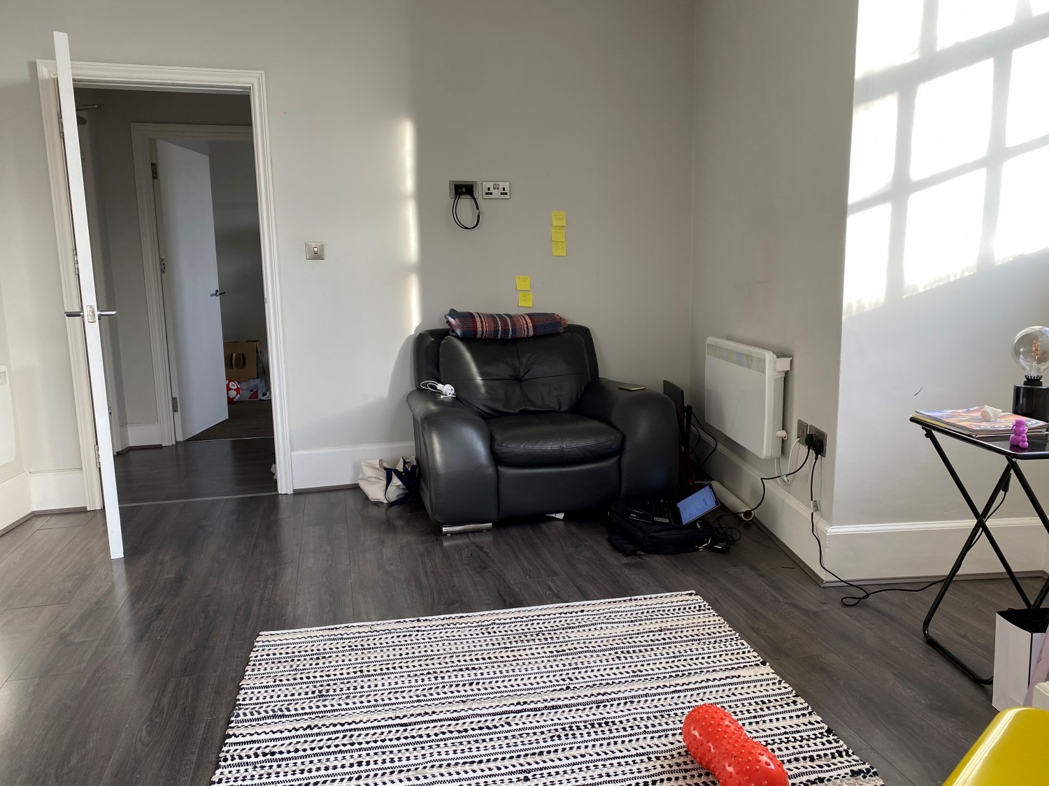 Market Place, Newark, Nottinghamshire