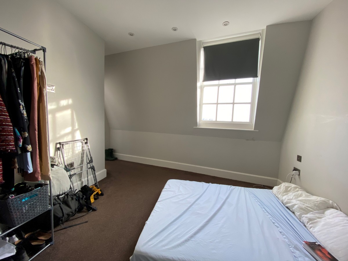 Market Place, Newark, Nottinghamshire