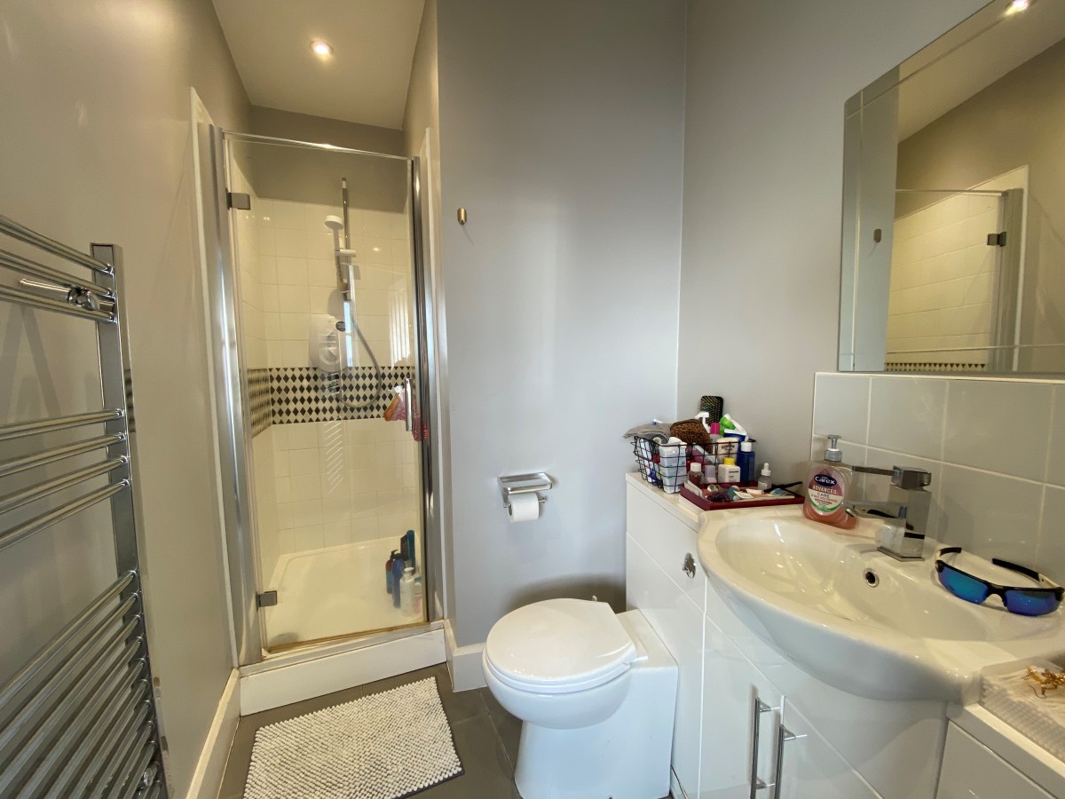 Market Place, Newark, Nottinghamshire