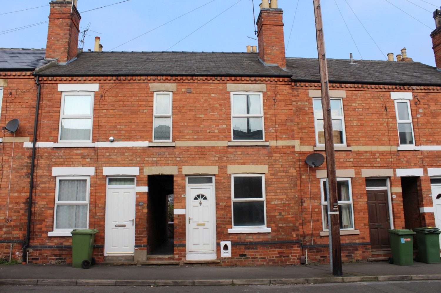 Newark, Nottinghamshire