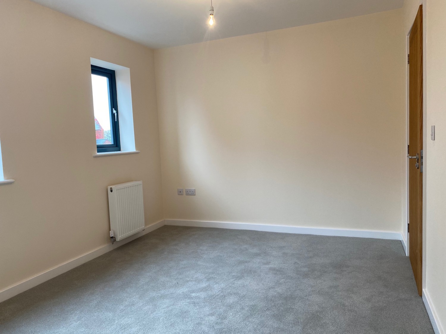 Pelham Street, Newark, Nottinghamshire