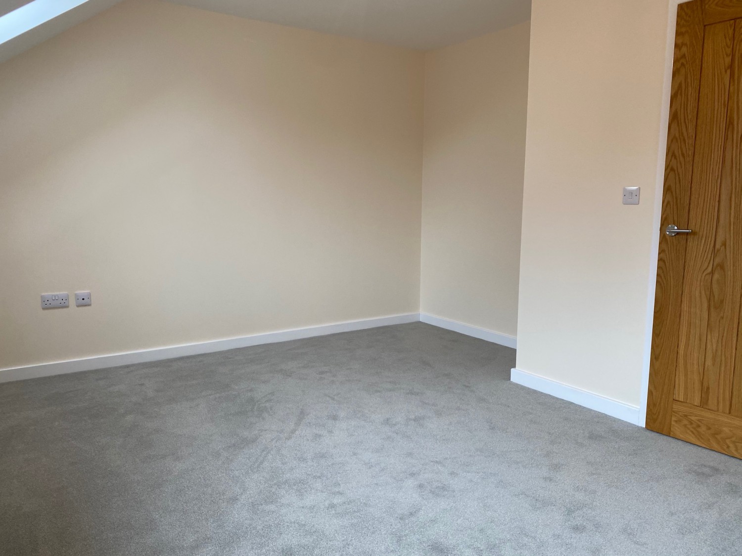 Pelham Street, Newark, Nottinghamshire