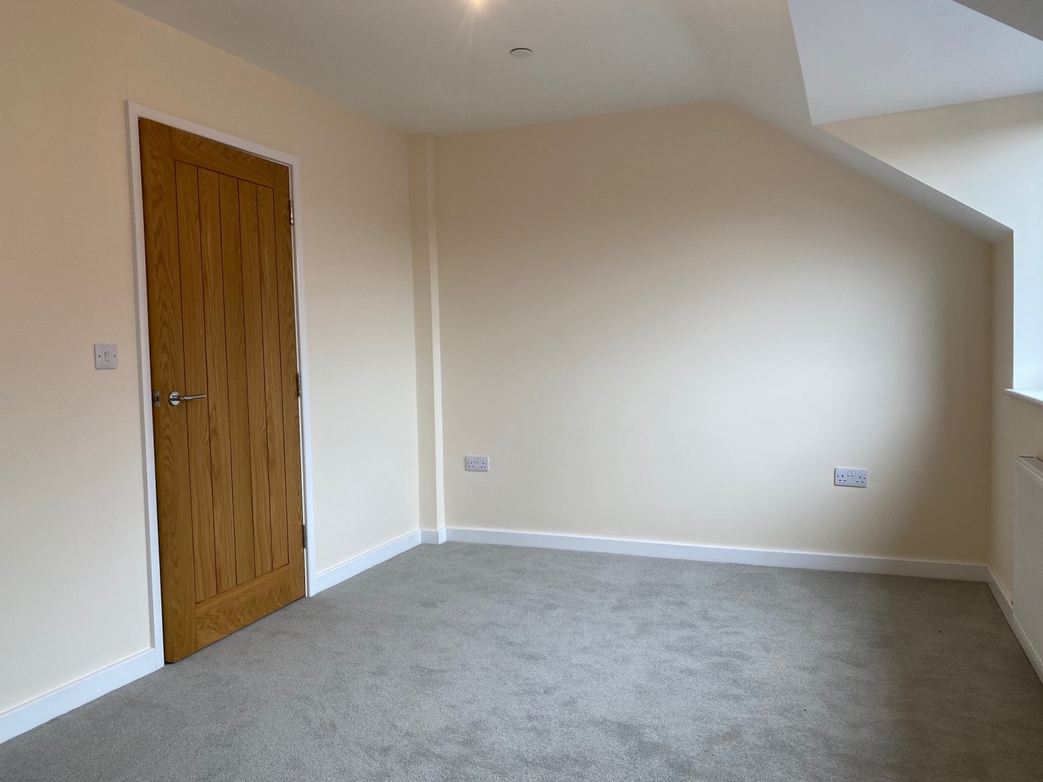 Pelham Street, Newark, Nottinghamshire