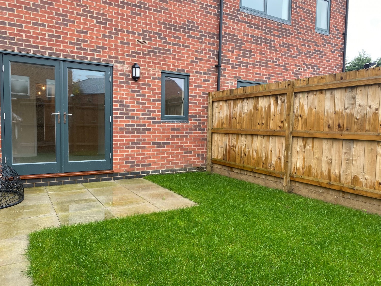 Pelham Street, Newark, Nottinghamshire
