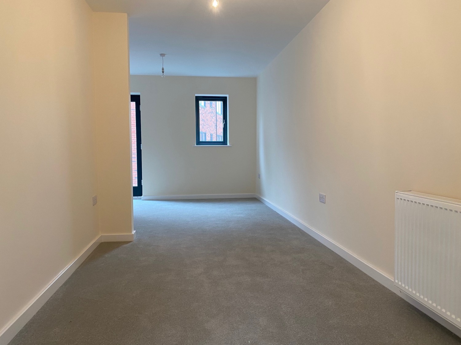 Pelham Street, Newark, Nottinghamshire