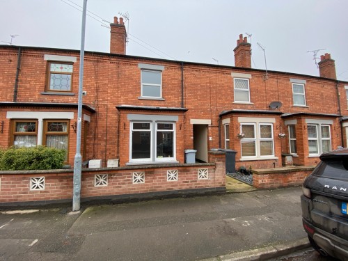 Newark, Notts