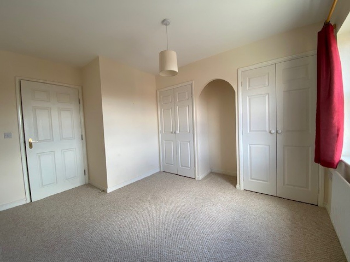 John Gold Avenue, Newark, Nottinghamshire