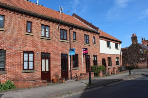 Newark, Nottinghamshire