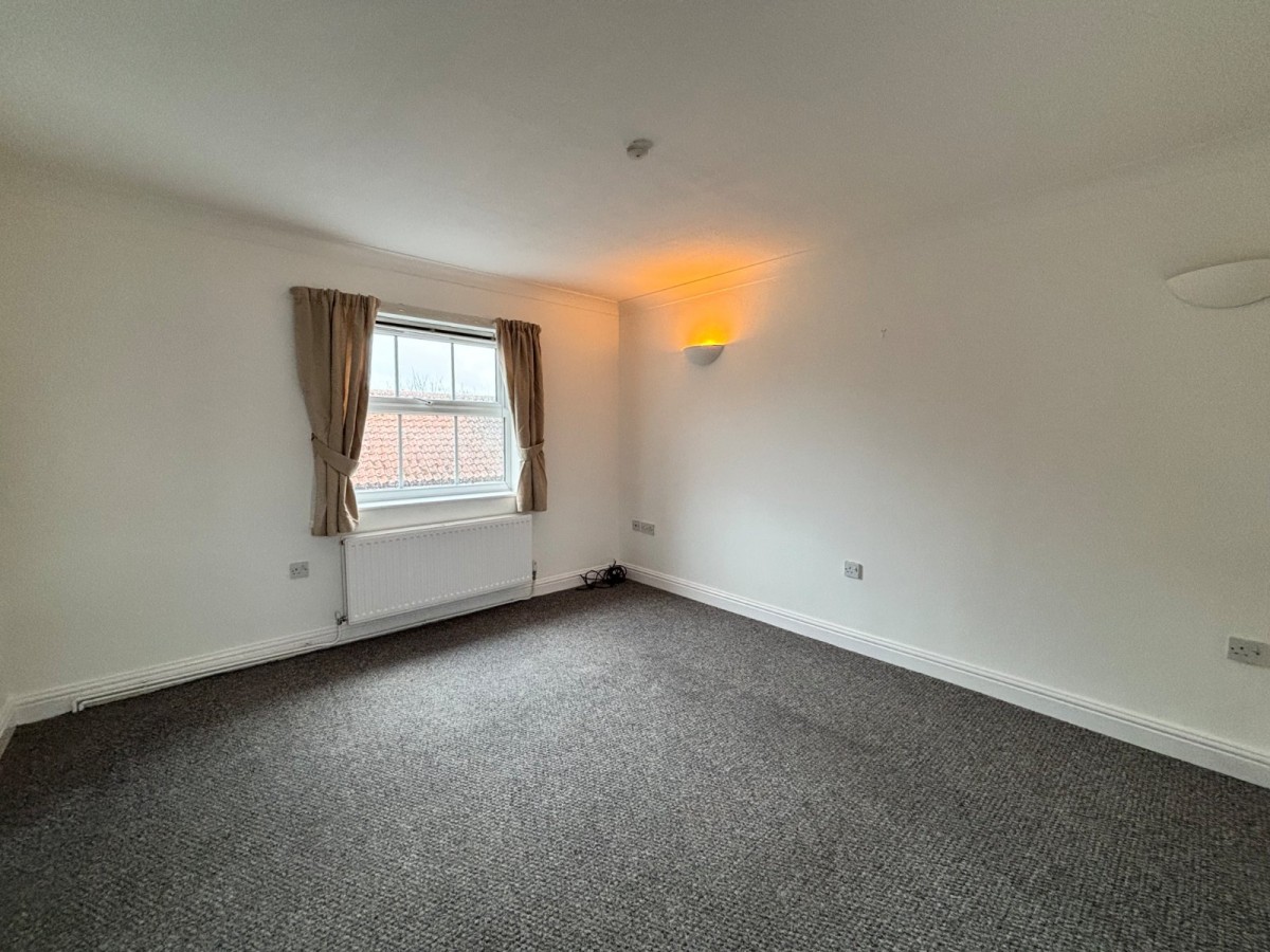 Edward Avenue (New), Newark, Nottinghamshire