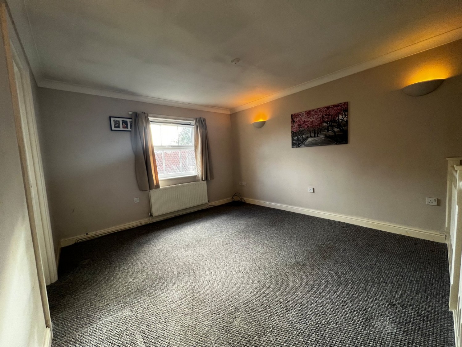 Edward Avenue (New), Newark, Nottinghamshire