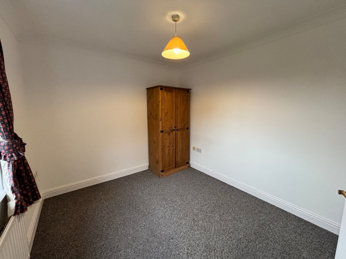 Edward Avenue (New), Newark, Nottinghamshire