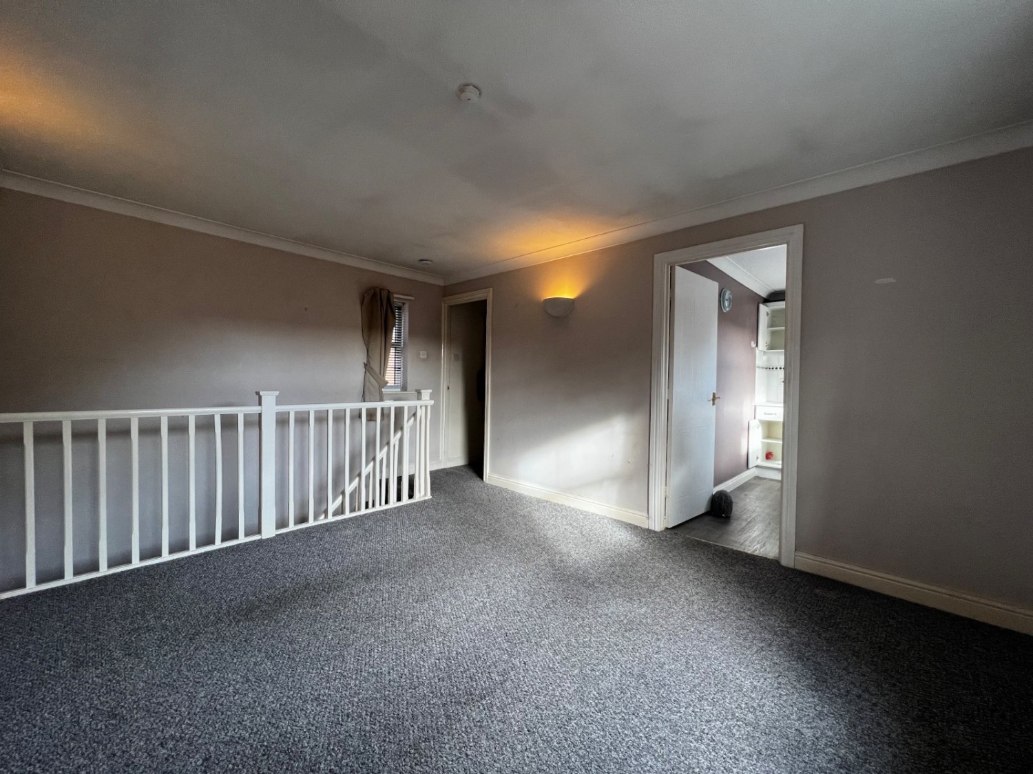 Edward Avenue (New), Newark, Nottinghamshire